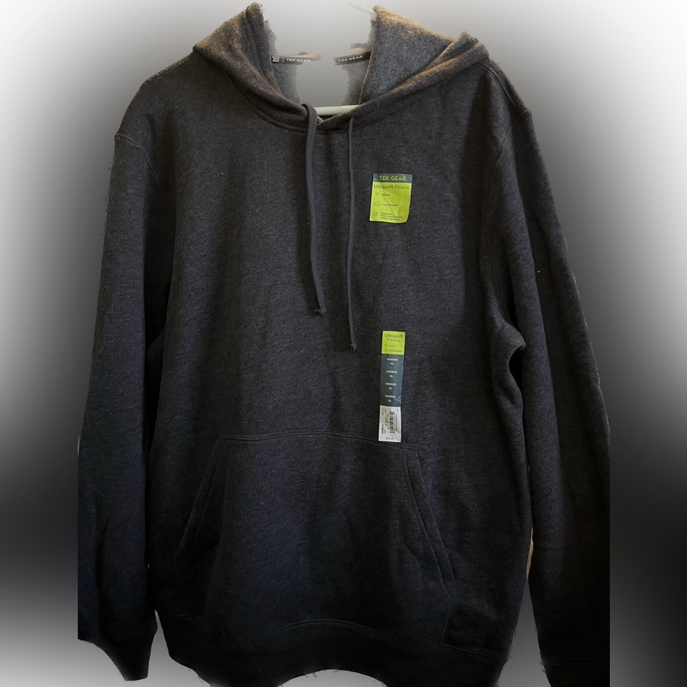 Men’s Tex Gear‎ Hoodie. NWT